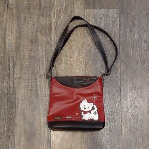 Chala Sweet Messenger - Westie